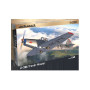Z-326/C-305 Trenér Master 1/48 Profipack - 1/48 - EDUARD 82183