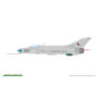 MiG-21F-13 - 1/48 - EDUARD 82191