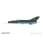 MiG-21F-13 - 1/48 - EDUARD 82191