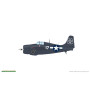 FM-2 Wildcat ProfiPACK - 1/48 - EDUARD 82205