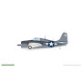 FM-2 Wildcat ProfiPACK - 1/48 - EDUARD 82205