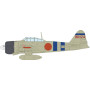 A6M2 Zero Type 21 - 1/48 - EDUARD 82212