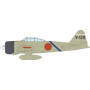 A6M2 Zero Type 21 - 1/48 - EDUARD 82212