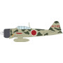 A6M2 Zero Type 21 - 1/48 - EDUARD 82212