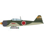 A6M2 Zero Type 21 - 1/48 - EDUARD 82212