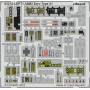 A6M2 Zero Type 21 - 1/48 - EDUARD 82212