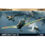 A6M3 Zero Type 22 Profipack - 1/48 - EDUARD 82214