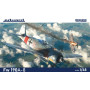 Fw 190A-8 Weekend Edition - 1/48 - EDUARD 84116