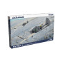 Fw 190A-4 volets moteur, ailes 2 mitrailleuses - Weekend - 1/48 - EDUARD 84117