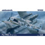 Fw 190A-5, chasseur léger, édition Weekend - 1/48 - EDUARD 84118
