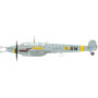 Bf 110F Nachtjäger Weekend Edition - 1/48 - EDUARD 84145