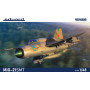 MiG-21SMT, édition Weekend - 1/48 - EDUARD 84180