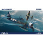 F6F-5, édition Weekend - 1/48 - EDUARD 84181