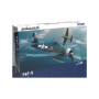 F6F-5, édition Weekend - 1/48 - EDUARD 84181