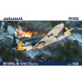 Bf 109G-10 WNF/Diana Weekend Edition - 1/48 - EDUARD 84182