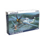 P-51D-10 Mustang Édition Weekend - 1/48 - EDUARD 84184