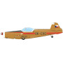 Z-526AFS Akrobat - 1/48 - EDUARD 84185