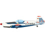 Z-526AFS Akrobat - 1/48 - EDUARD 84185