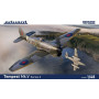Tempest Mk.V Série 2 Weekend Edition - 1/48 - EDUARD 84187