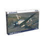 A6M2 Zero Type 21 Édition Week-end - 1/48 - EDUARD 84189