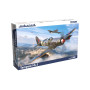 Tempest Mk.II Édition Weekend - 1/48 - EDUARD 84190