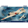 A6M3 Zero Type 32 Édition Week-end - 1/48 - EDUARD 84191