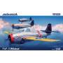 F4F-3 Wildcat - Édition Weekend - 1/48 - EDUARD 84193