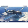 F6F-3 Hellcat Weekend Edition - 1/48 - EDUARD 84194
