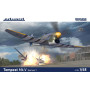 Tempest Mk.V Série 1 - 1/48 - EDUARD 84195