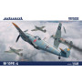 Messerschmitt Bf 109E-4 - 1/48 - EDUARD 84196