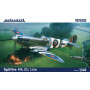 Spitfire Mk.IXc late - Weekend Edition - 1/48 - EDUARD 84199