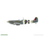 Spitfire Mk.Vb OVERLORD - 1/48 - EDUARD 84200