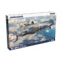 Bf 109G-6 Erla - 1/48 - EDUARD 84201