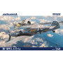 Bf 109G-6 Erla - 1/48 - EDUARD 84201