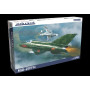 MiG-21PFM Weekend Edition - 1/48 - EDUARD 84202