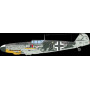 Bf 109G-4 Weekend Edition - 1/48 - EDUARD 84203