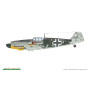 Bf 109G-4 Weekend Edition - 1/48 - EDUARD 84203