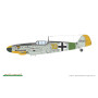 Bf 109G-4 Weekend Edition - 1/48 - EDUARD 84203