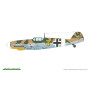 Bf 109G-4 Weekend Edition - 1/48 - EDUARD 84203