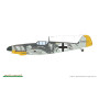 Bf 109G-4 Weekend Edition - 1/48 - EDUARD 84203