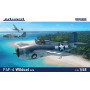 F4F-4 Wildcat late - 1/48 - EDUARD 84204