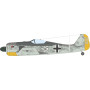Fw 190A-3 Weekend Edition - 1/48 - EDUARD 84205