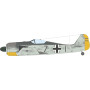 Fw 190A-3 Weekend Edition - 1/48 - EDUARD 84205
