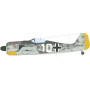 Fw 190A-3 Weekend Edition - 1/48 - EDUARD 84205
