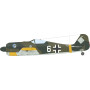 Fw 190A-3 Weekend Edition - 1/48 - EDUARD 84205