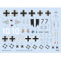 Fw 190A-3 Weekend Edition - 1/48 - EDUARD 84205