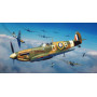 Spitfire Mk.IIa Édition Weekend - 1/48 - EDUARD 84206