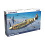 Spitfire Mk.IIa Édition Weekend - 1/48 - EDUARD 84206