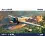 Hydravion A6M2-N Rufe - 1/48 - EDUARD 84208