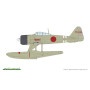 Hydravion A6M2-N Rufe - 1/48 - EDUARD 84208